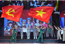 Đưa việc học và làm theo Bác Hồ trở thành nhu cầu văn hoá tự thân của mỗi người